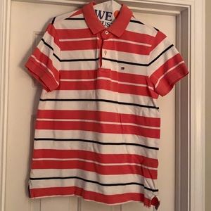 Tommy Hilfiger men’s polo